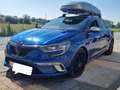 Renault Megane 1.6 TCe GT EDC7 Bleu - thumbnail 1