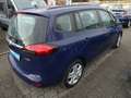 Opel Zafira C Tourer Edition Automatik 1.Hd+NUR 34´km Blau - thumbnail 3