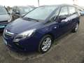 Opel Zafira C Tourer Edition Automatik 1.Hd+NUR 34´km Blau - thumbnail 1
