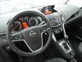 Opel Zafira C Tourer Edition Automatik 1.Hd+NUR 34´km Blau - thumbnail 8