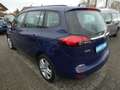 Opel Zafira C Tourer Edition Automatik 1.Hd+NUR 34´km Blau - thumbnail 4