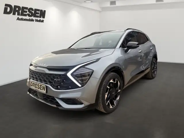 Kia Sportage GT Line 1.6 T GDI Navi/360Kamera/Glasdach/Carplay