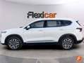 Hyundai SANTA FE 1.6 TGDi PHEV Maxx Auto 4x4 Blanco - thumbnail 5