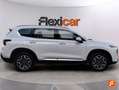 Hyundai SANTA FE 1.6 TGDi PHEV Maxx Auto 4x4 Blanco - thumbnail 3