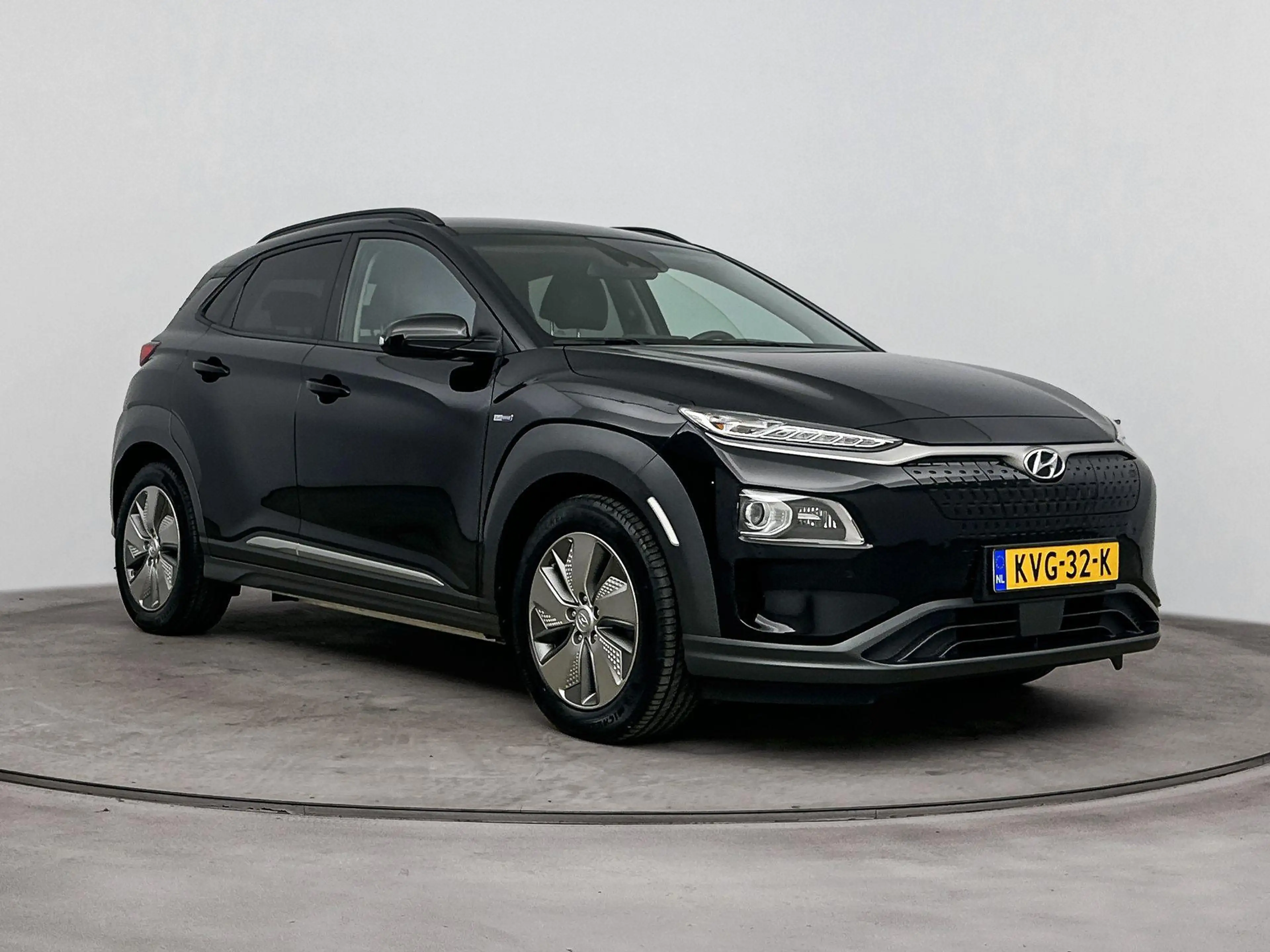 Hyundai KONA EV Fashion 64 kWh | Unieke km-stand! | SoH 97,4% | — photo 7