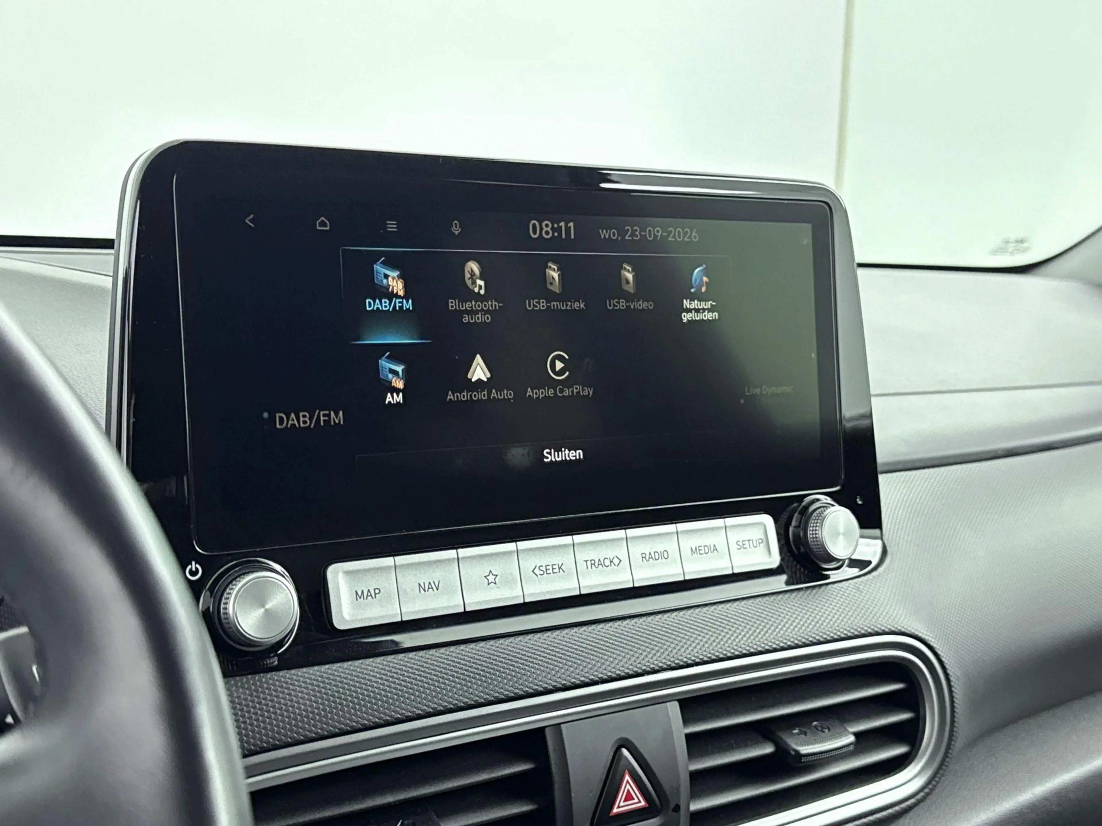 Hyundai KONA EV Fashion 64 kWh | Unieke km-stand! | SoH 97,4% | — photo 14