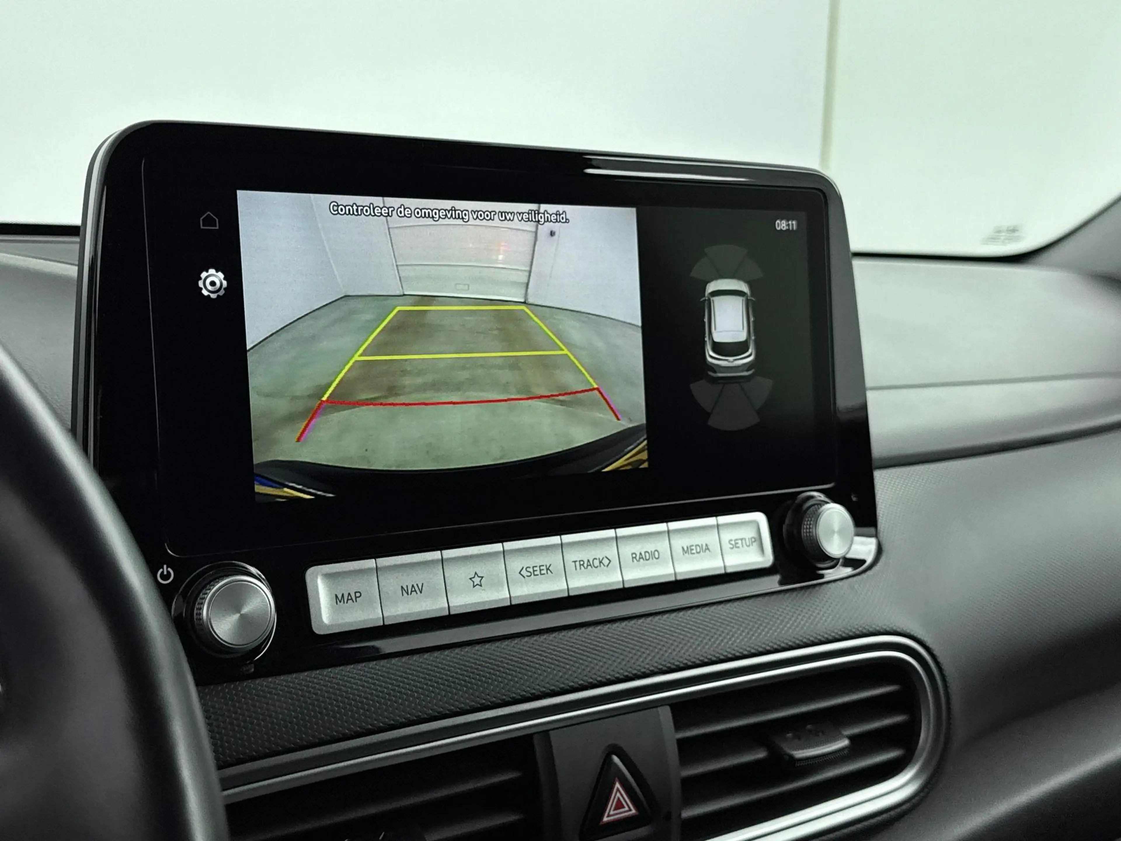 Hyundai KONA EV Fashion 64 kWh | Unieke km-stand! | SoH 97,4% | — photo 11