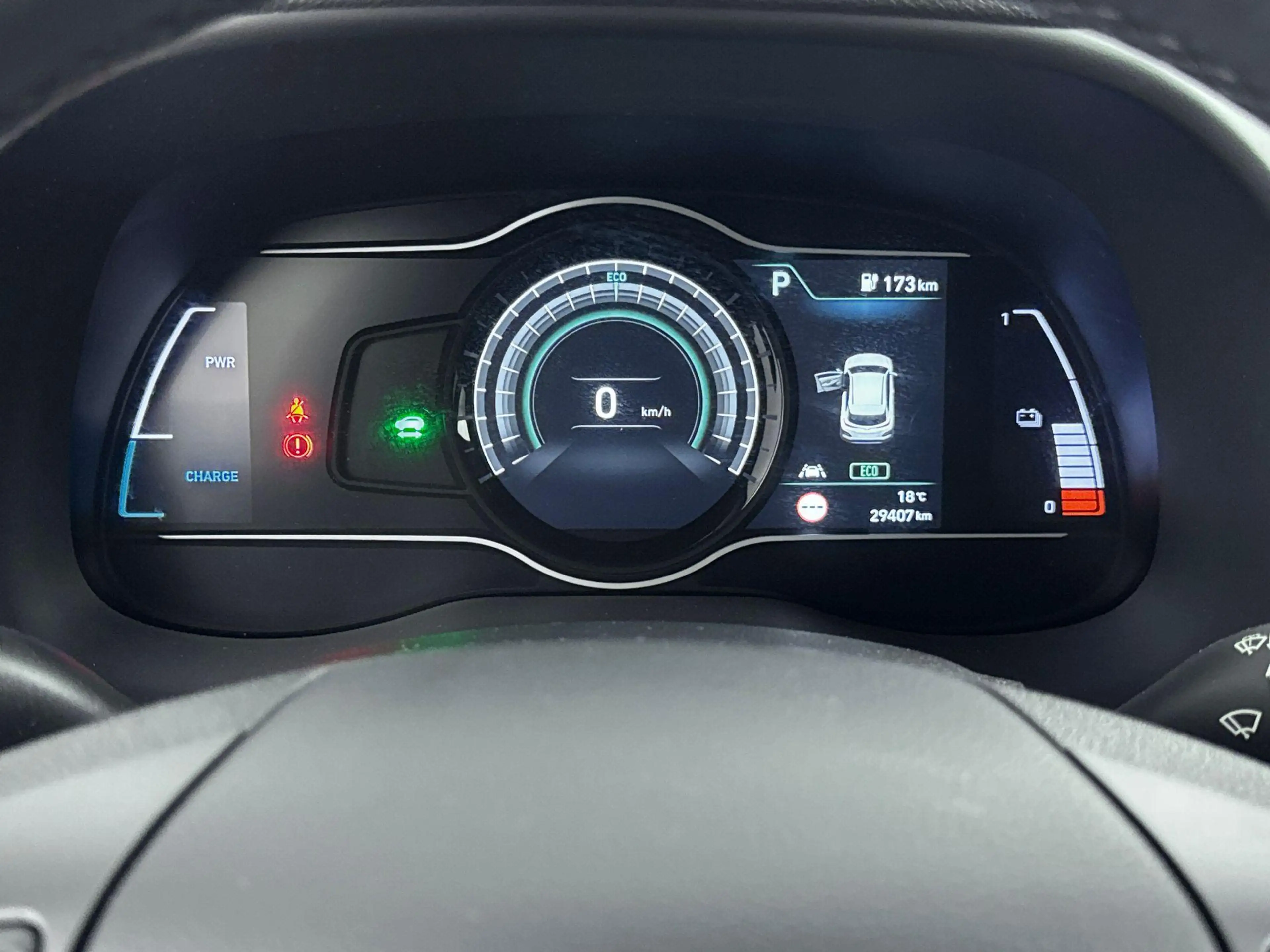 Hyundai KONA EV Fashion 64 kWh | Unieke km-stand! | SoH 97,4% | — photo 8