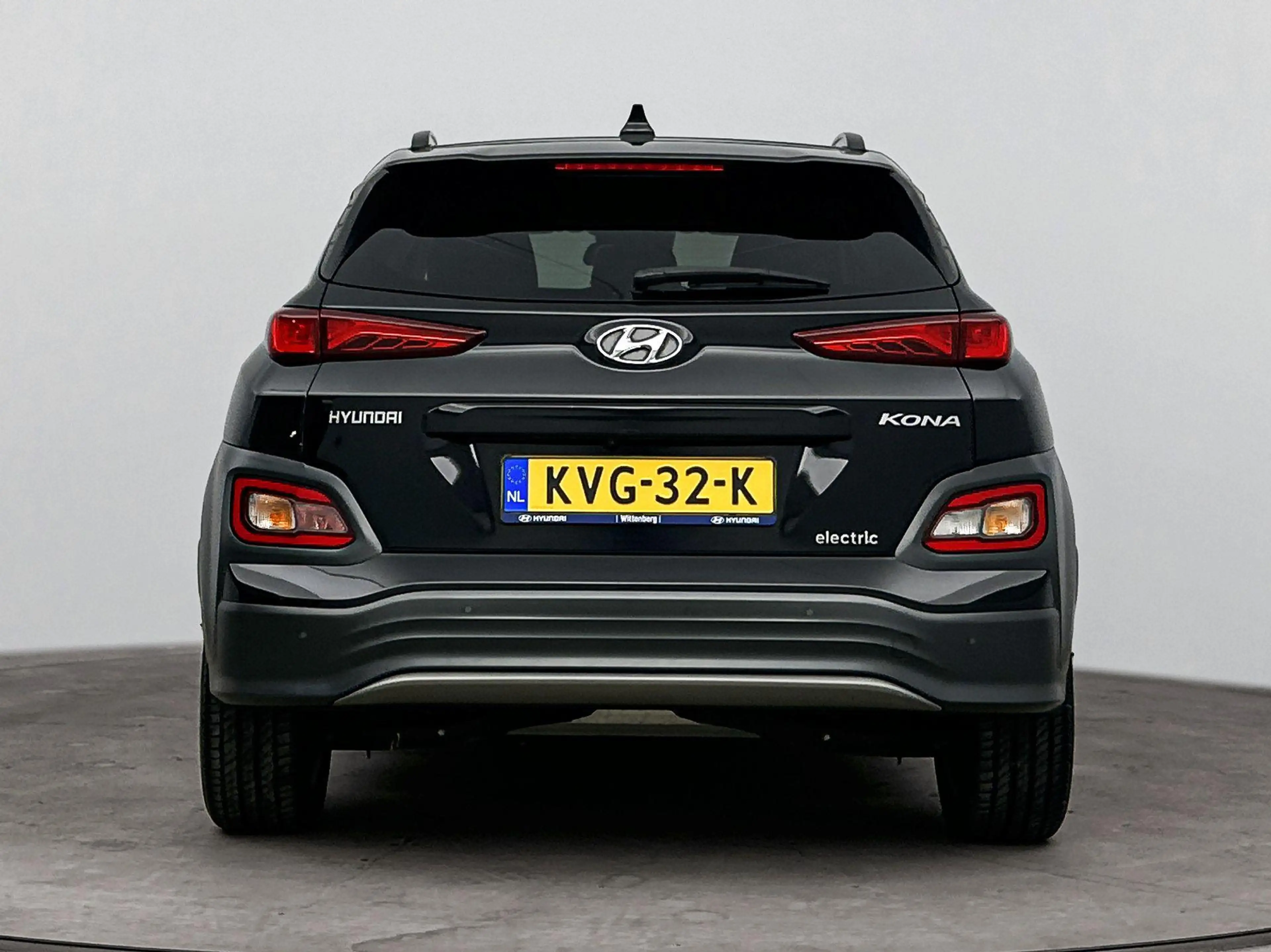 Hyundai KONA EV Fashion 64 kWh | Unieke km-stand! | SoH 97,4% | — photo 6