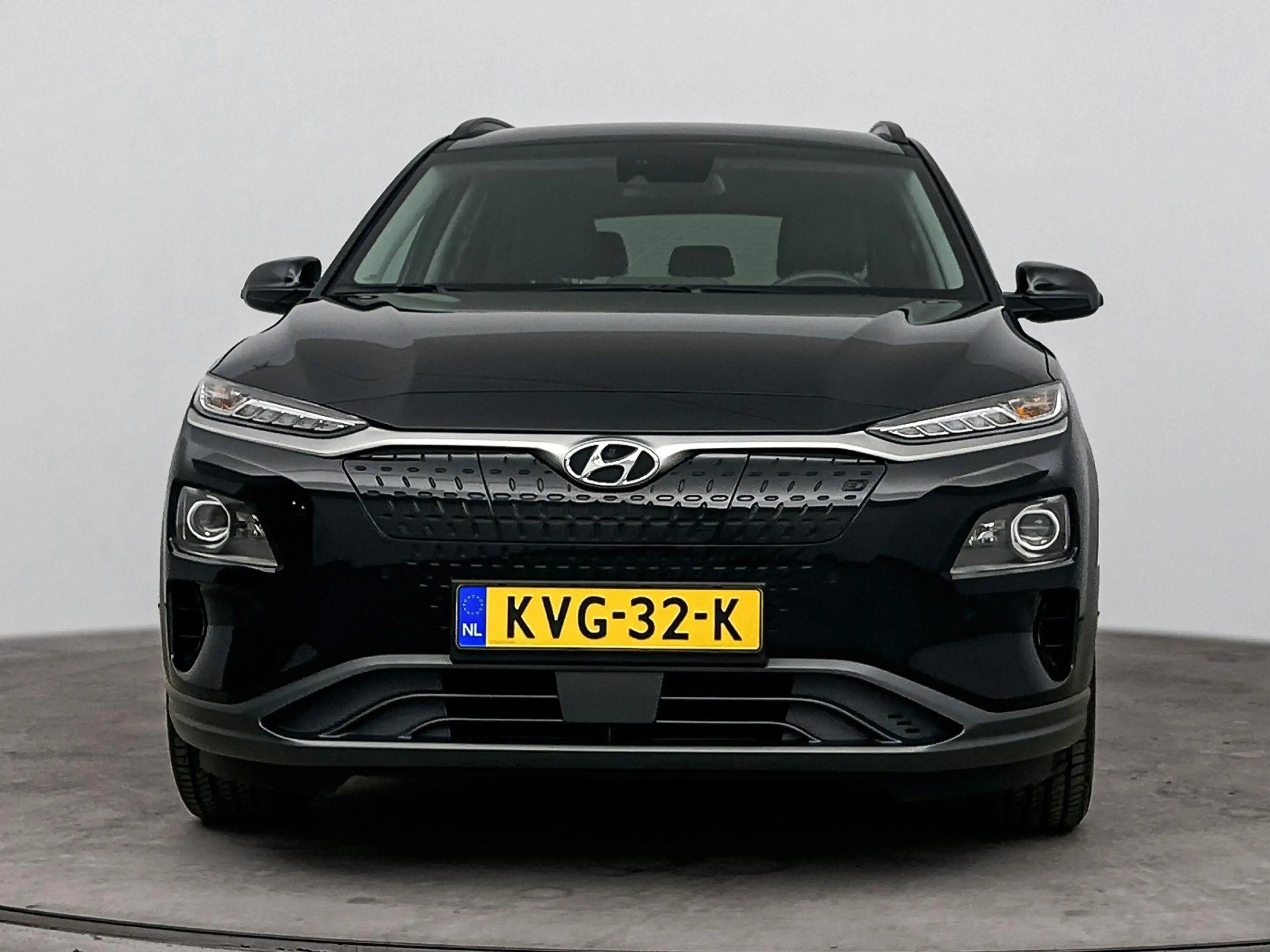 Hyundai KONA EV Fashion 64 kWh | Unieke km-stand! | SoH 97,4% | — photo 5