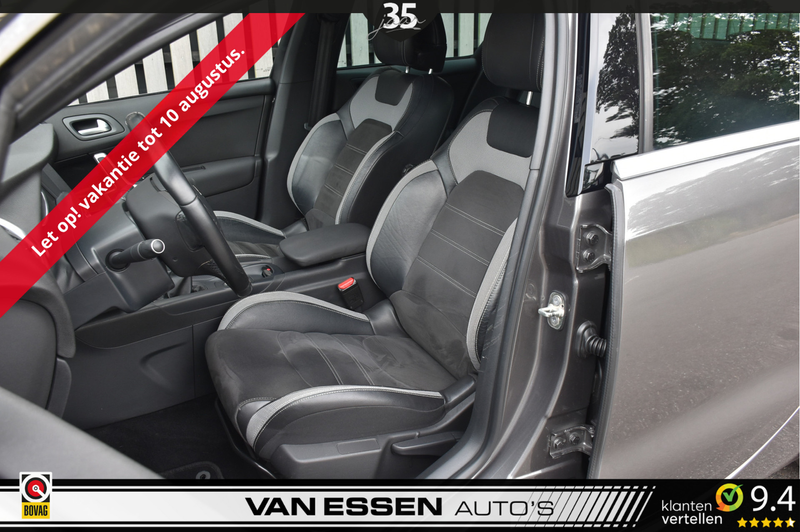 DS Automobiles DS 4 Crossback 1.2 PureTech Business Airco Cruise Control Trekhaa — photo 11