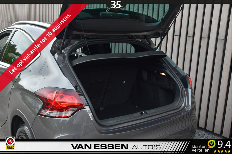 DS Automobiles DS 4 Crossback 1.2 PureTech Business Airco Cruise Control Trekhaa — photo 13