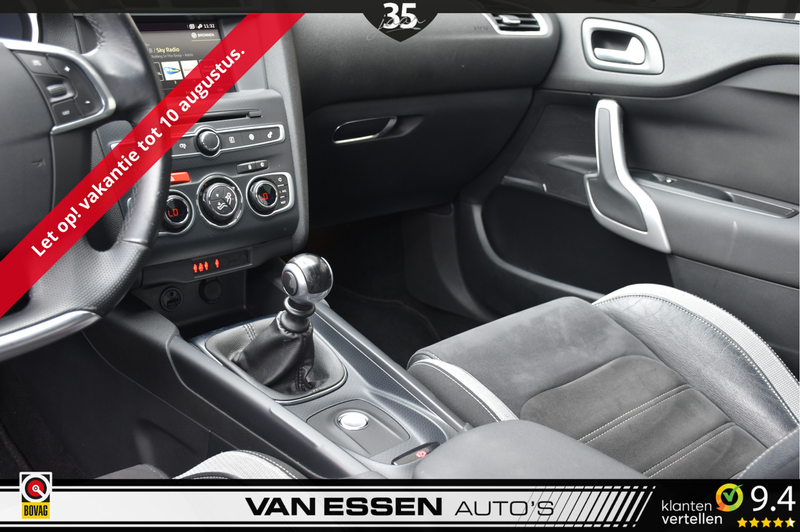 DS Automobiles DS 4 Crossback 1.2 PureTech Business Airco Cruise Control Trekhaa — photo 14