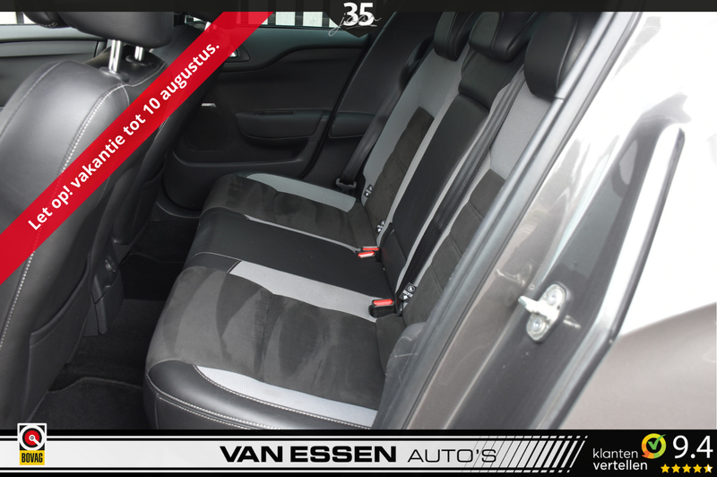 DS Automobiles DS 4 Crossback 1.2 PureTech Business Airco Cruise Control Trekhaa — photo 12