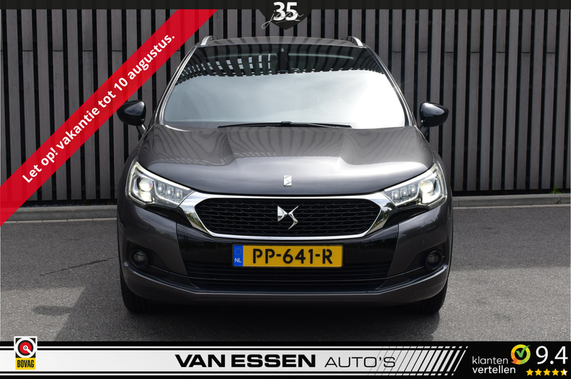 DS Automobiles DS 4 Crossback 1.2 PureTech Business Airco Cruise Control Trekhaa — photo 6