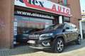 Jeep Cherokee 2.2 mjt Limited 4wd active drive auto 1prop €6 Nero - thumbnail 2