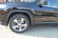 Jeep Cherokee 2.2 mjt Limited 4wd active drive auto 1prop €6 Zwart - thumbnail 3