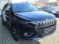 Jeep Cherokee 2.2 mjt Limited 4wd active drive auto 1prop €6 Nero - thumbnail 14