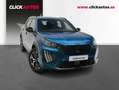 Peugeot 2008 1.2 100CV Allure Azul - thumbnail 3