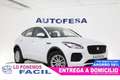 Jaguar E-Pace 2.0D R-DYNAMIC 4WD 150cv AUTO 5P # IVA DEDUCIBLE, Blanco - thumbnail 3