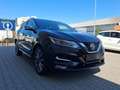 Nissan Qashqai Tekna + P-Dach Leder 8 fach Bereift 1.3 117KW A... Noir - thumbnail 8