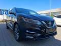 Nissan Qashqai Tekna + P-Dach Leder 8 fach Bereift 1.3 117KW A... Noir - thumbnail 43