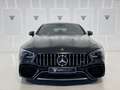 Mercedes-Benz AMG GT Coupé 63 S 4Matic+ Gris - thumbnail 2
