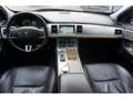 Jaguar XF 2.2 Diesel Aut. Navi Xenon Temp. SHZ Kamera PDC El Blau - thumbnail 4