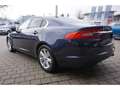 Jaguar XF 2.2 Diesel Aut. Navi Xenon Temp. SHZ Kamera PDC El Blau - thumbnail 5