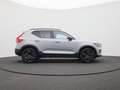 Volvo XC40 2.0 Black Edition Plus B4 Mild-Hybrid 197PS Aut... Grau - thumbnail 5