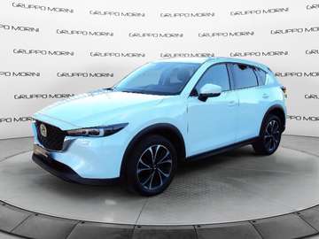 CX-5 2.2L Skyactiv-D 150 CV 2WD Exceed