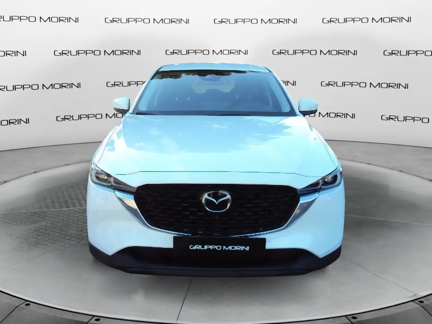 Mazda CX-5 CX-5 2.2L Skyactiv-D 150 CV 2WD Exceed - 2