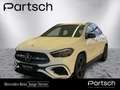 Mercedes-Benz GLA 200 d 4MATIC AMG Line Österreich-Edition Blanc - thumbnail 1