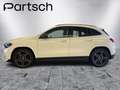 Mercedes-Benz GLA 200 d 4MATIC AMG Line Österreich-Edition Blanc - thumbnail 4