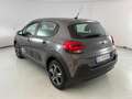 Citroen C3 1.2 PureTech Feel Pack Grigio - thumbnail 4