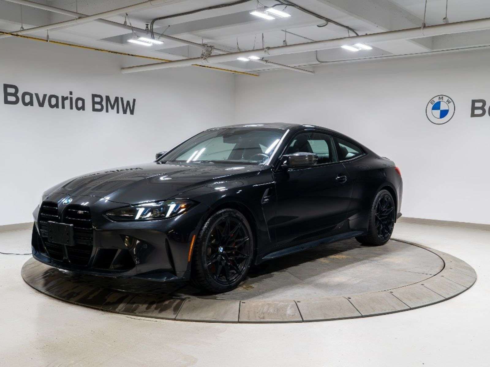 2026 BMW M4 M4 Coupe | Premium Package | M Carbon Exterior Pac
