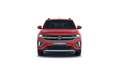 Volkswagen T-Cross 1.0 TSI R-Line 85kW Rojo - thumbnail 4