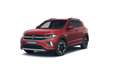 Volkswagen T-Cross 1.0 TSI R-Line 85kW Rojo - thumbnail 1