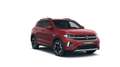 Volkswagen T-Cross 1.0 TSI R-Line 85kW Rojo - thumbnail 2