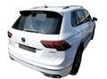 Volkswagen Tiguan R-Line TDi DSG 4M Matrix 4xSHZ ACC AHK LM Weiß - thumbnail 2