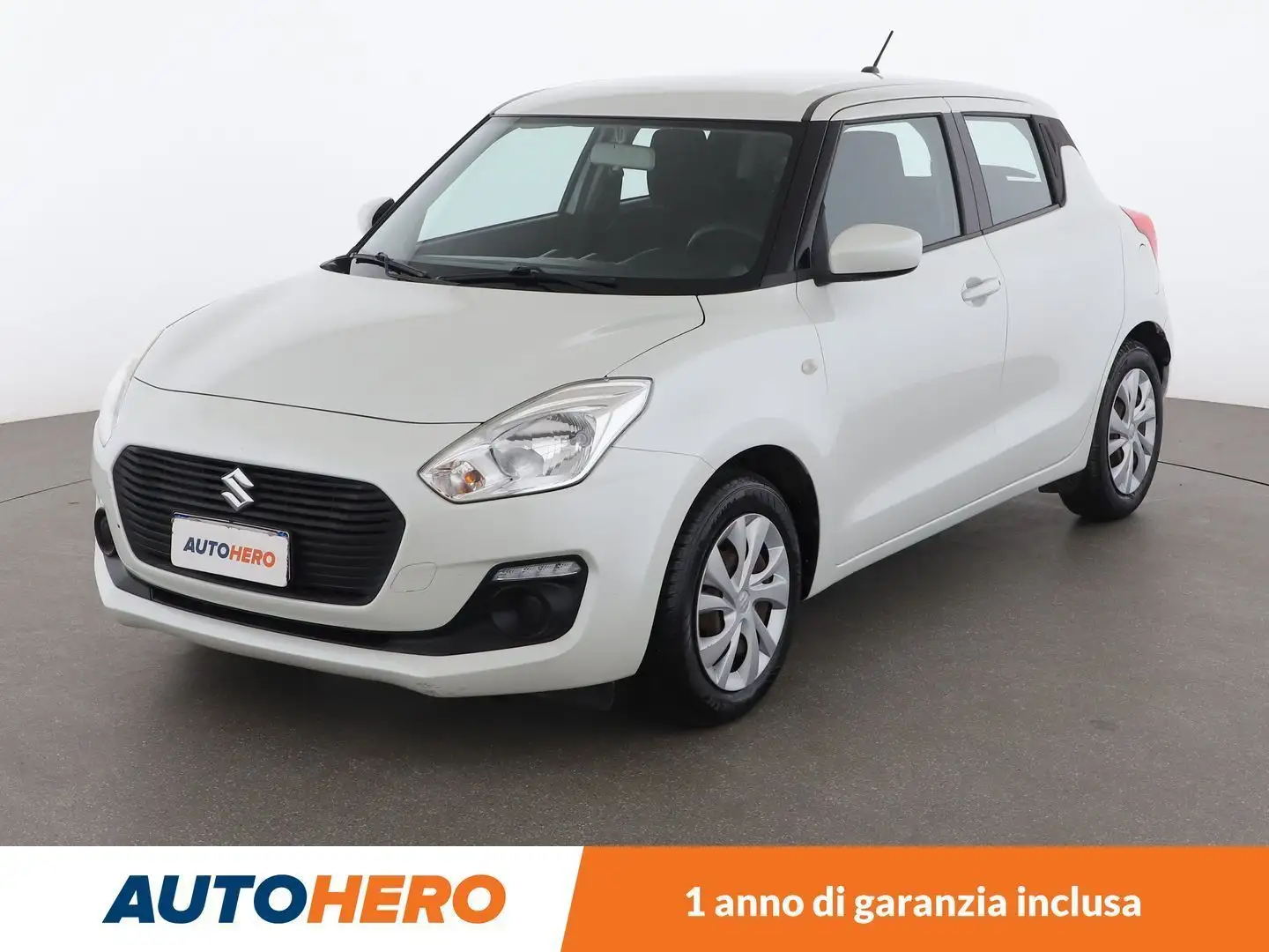 Suzuki Swift 1.2 DualJet Easy Wit - 1