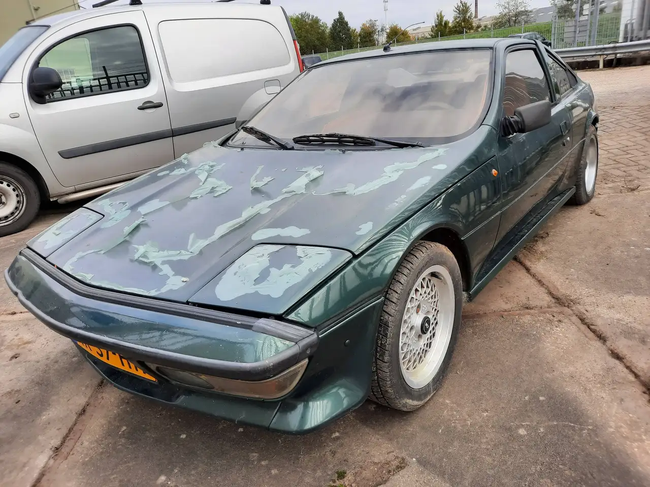 Matra Overig, foto 4