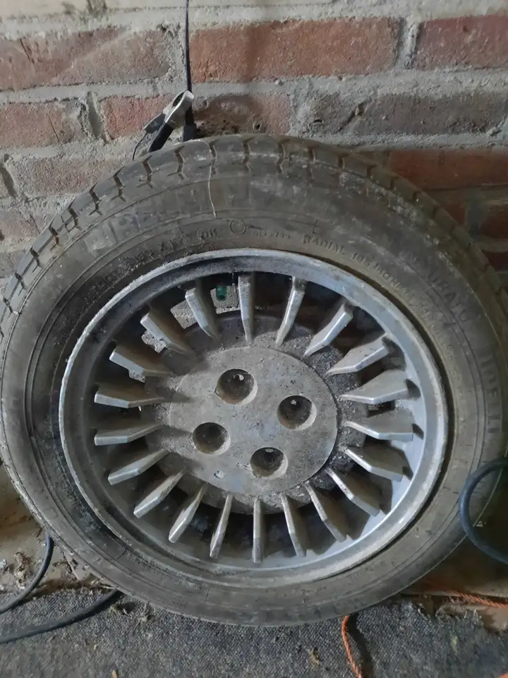 Matra Overig, foto 9