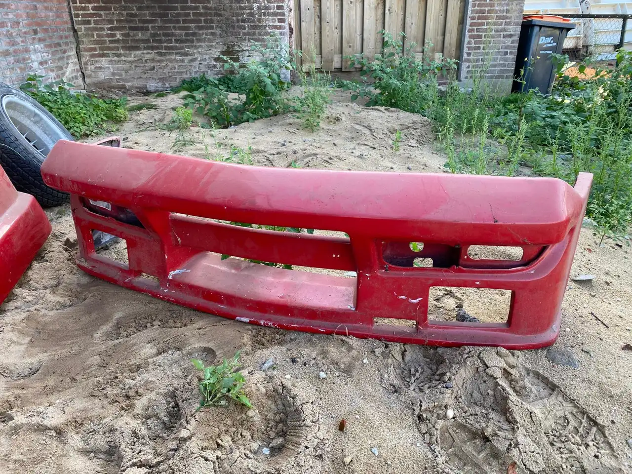 Matra Overig, foto 7