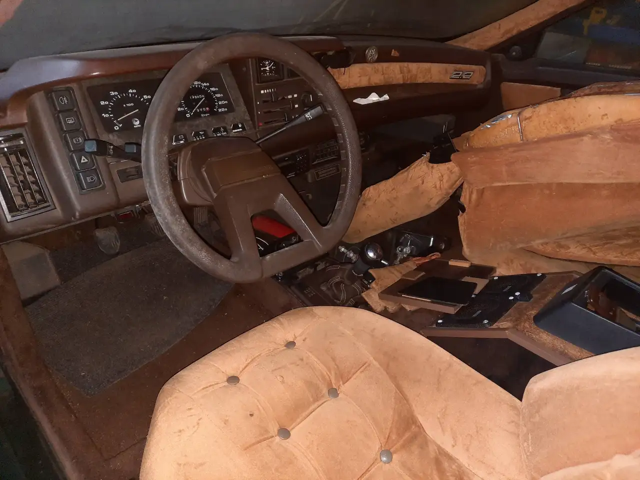 Matra Overig, foto 5
