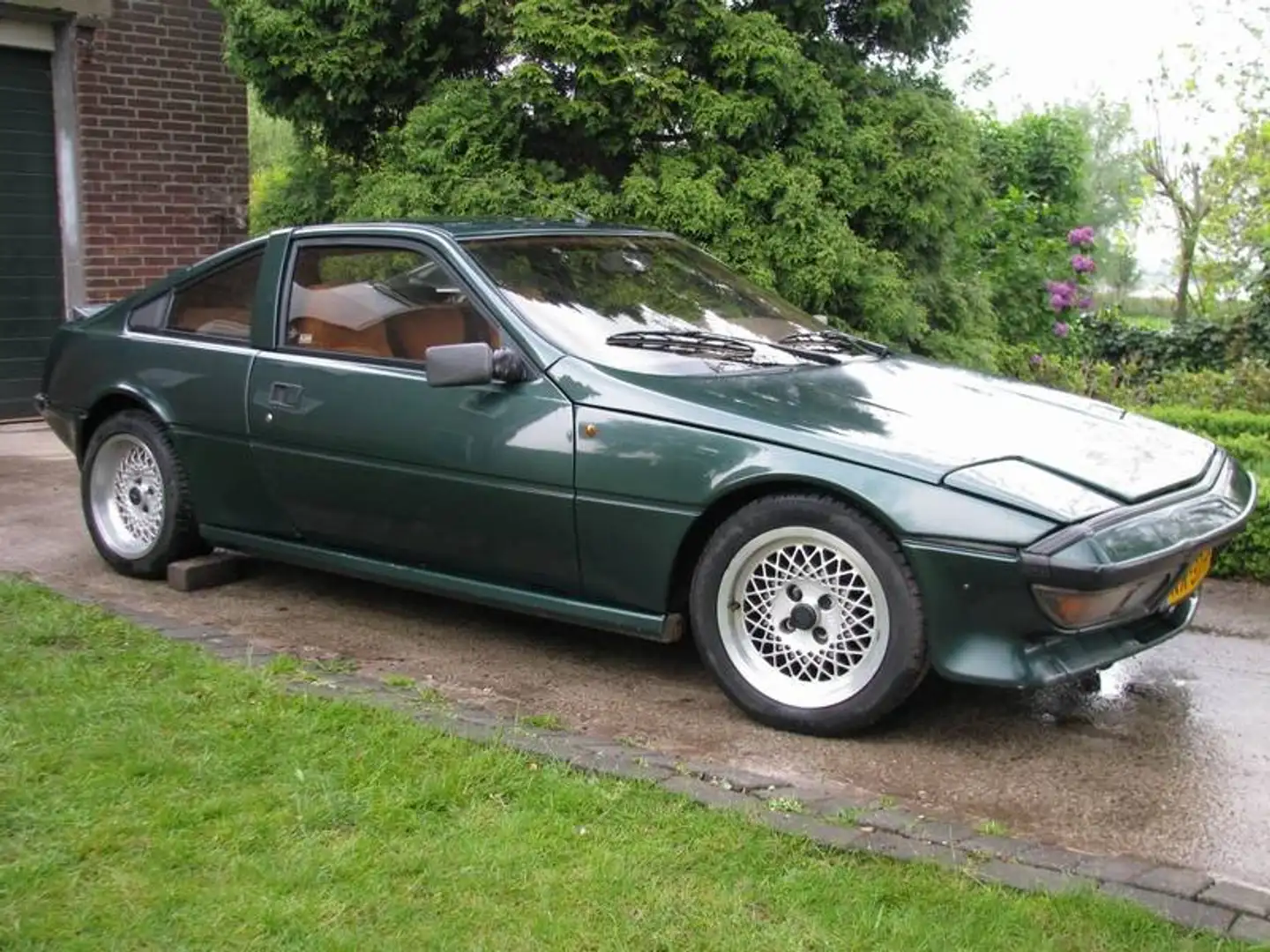 Matra Sonstige Overig Grün - 1