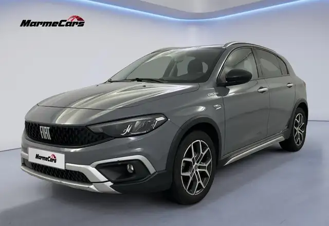 Fiat Tipo City Cross 1.6 96kW (130CV)