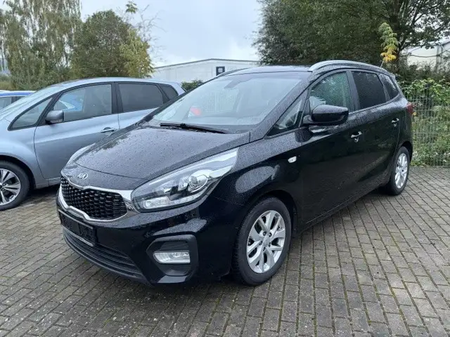 Kia Carens 2.0 GDI Vision Automatik