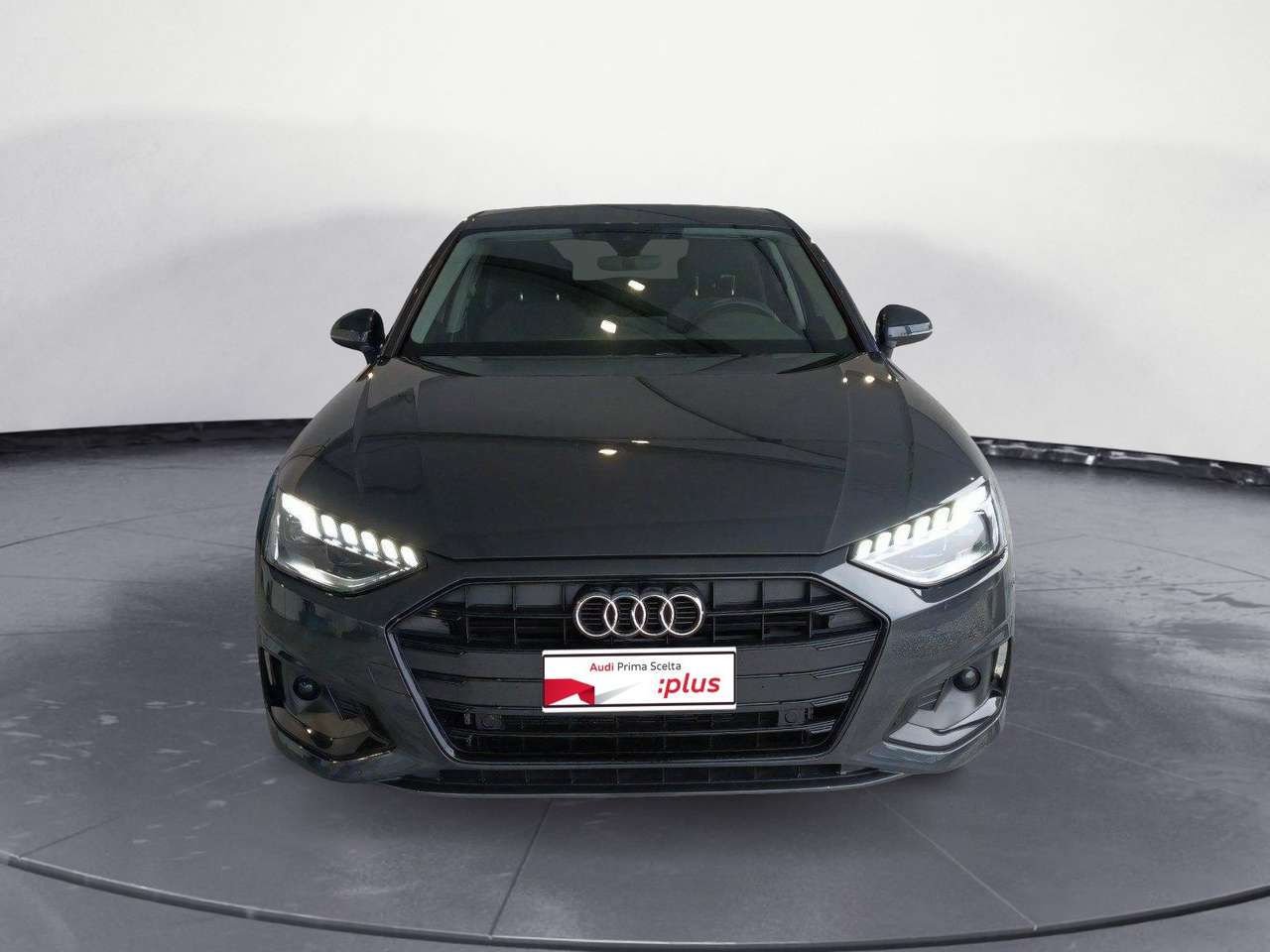 Audi A4 5ª serie 35 TDI/163 CV S tronic Business Advanced