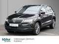 Skoda Karoq 1.0 TSI Style AHK/LED/SmartLink Schwarz - thumbnail 1